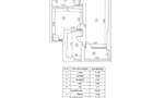 2 camere mobilat, utilat Barbu Vacarescu - Floreasca - Dinamic City - 1