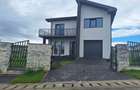 Casa deosebită, Chinteni, 716mp teren, 230mp utili - 1