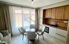 Apartament 2 camere open space Lunca Cetatuii