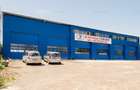 Ofertă închiriere hală/atelier auto cu birouri în Vânători,  Galați - 2