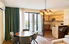 Apartament 3 camere în complex premium cu vedere spre lac - 1