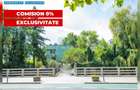 Teren generos și casă deosebită lângă Parcul Central┃ - 1