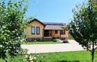 Vanzare casa noua in Sard -1000 mp teren - 1