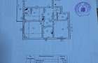 Apartament 3 camere mobilat Micro 21 - 16