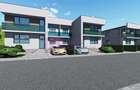 Casa de vanzare | curte 170 mp | Cartierul Arhitectilor | NOUA | 3 camere - 12