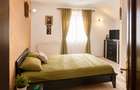 Vilă individuală, mobilată și utilată, teren 800 mp + apartament independent - 10