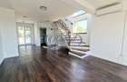 Apartament la vila, cu panorama deosebita - 11
