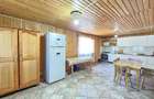 Pensiune in jud. Buzau, loc Ivanetu| Constructie lemn|Pozitionare impresionanta - 14