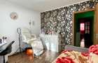 Apartament cu 3 camere,2 bai,semidecomadat,centrala proprie, Girocului - 9
