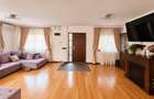 VILA SUPERBA / CURTE PROPRIE VEGETATIE MATURA / COMPLET MOBILATA SI UTILATA - 36