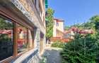 Ultracentral, vila 7 cam, 270 mp.,  zona Maternitate, 4 parcari, comision 0% - 4