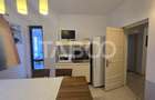 Apartament 4 camere de inchiriat 140 mp cu garaj zona Rahovei Sibiu