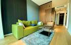 Apartament Premium de 2 camere în One Floreasca City + Parcare EV ready