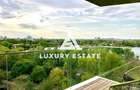 Inchiriere apartament de lux 4 camere vedere parc in One Mircea Eliade