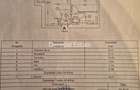 Apartament 2 camere 41mp, Cosmopolis