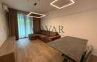 Apartament 2 Camere Curte Metrou 8 minute Poze Reale Mobilat - 5