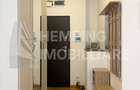 Apartament Modern. Aviatiei /  Caramfil cu Balcon privat si Parcare - 6