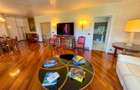 Apartament rafinat 4 camere cu 2 locuri de parcare subterane - 9