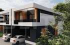 Terenuri cu Autorizatie de Constructie  Duplex - 800 mp / parcela + TVA - 5