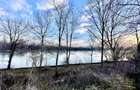 Teren 6000 mp pozitie deosebita lacul Baneasa adancime 140 m - 25