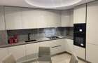 Apartament 3 camere | Complex Cortina North | Loc de parcare | Bloc Nou - 5
