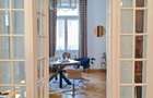 Belle Epoque 130 m2  Piata Victoriei - 12
