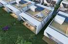 Vila cu design modern si piscina pe acoperis! - 15