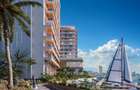 5 Stele apartament 2 camere / Radisson Blu / MAMAIA NORD - 4
