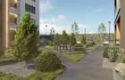 Penthouse modern cu 4 camere si terasa de 77 mp de vanzare - 5