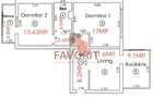 Apartament 3 camere | Zona Steaua - 11