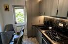 Se inchiriaza Apartament 3 camere zona ultracentralã etaj intermediar - 7