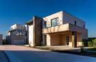Modern new beautiful villa jacuzzi sauna American School - 16