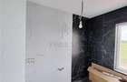 Duplex despartit prin C.T.- teren generos - living mare - 9