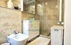LUX -DUPLEX 201 mp, 5 camere+1 studio,  terasa mare acoperita, 2 locuri parcare - 10