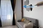 Prima inchiriere apartament 2 camere Baneasa Greenfield view padure - 7