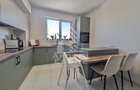 Duplex cu 4 camere si 2 bai complet mobilat si utilat in Giroc. - 4