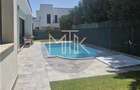 Vila LUX 5 cam., mobilata/utilata + piscina | Pipera - Erou Iancu Nicolae - 1