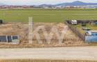 Teren intravilan Hărman, 500 mp, zonă bună, vecinătăți construite, comision 0%. - 4