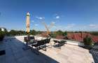 Apartament 3 camere tip Penthouse* Terasa 63 mp * - 18