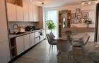 Estoria City| Ap 4 camere| 3 minute de  Metrou Nicole Teclu - 1
