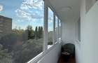Apartament renovat complet,totul nou la 300m de metrou Romancierilor - 8