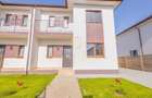 Casă tip duplex CU 4 Camere  la Pret de apartament - 3