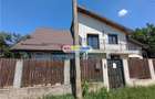 Adunatii Copaceni,vila 5 cam, teren 600 mp,supr. 231 mp,an 2016 - 2