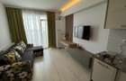 Apartament 2 camere, intermediar, parcare subterana, AC, str Traian - 1
