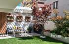 Apartament unic cu gradina exclusiva | 4 camere, 4 bai | 297mpc - 5