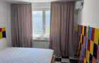 Închiriere apartament 3 camere strada delfinului BL D16 sector 2 - 14