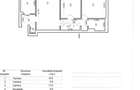 Apartament 3 camere, Obor- Iancului Metrou - 8