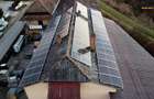 Spatiu de productie 840mp,fotovoltaice, trifazic,birouri,728 mp teren,Acatari, M - 10