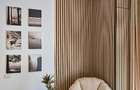 Duplex Lux, 3 camere, zona Parcul Carol, parcare inclusa, proprietar