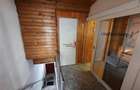Garsoniera de 58 mp la etajul unei vile situata in sos Fundeni - 3